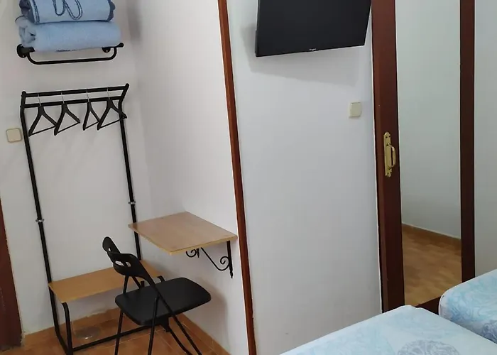 Hostal Miami