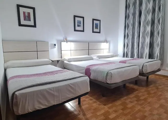 Hostal Miami